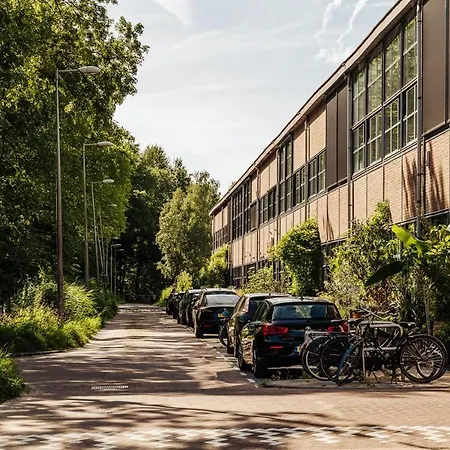 Gasthof The Quay - Free Parking