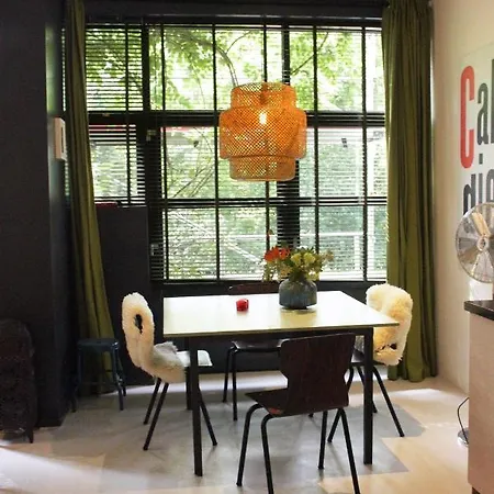 The Quay - Free Parking