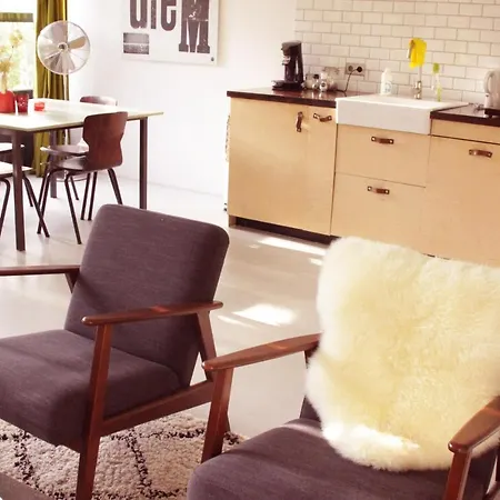 Gasthof The Quay - Free Parking 4*