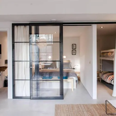 The Quay - Free Parking 4* Amsterdam