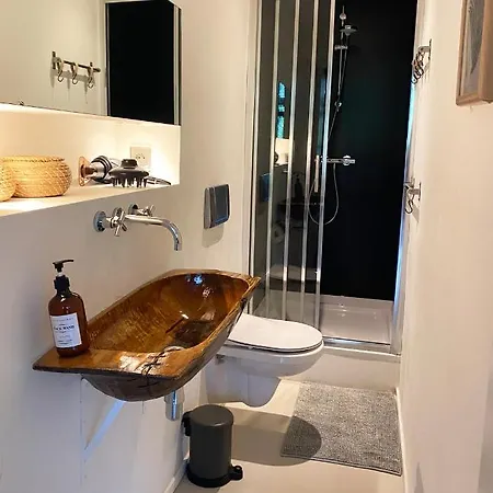 Maison d'hôtes The Quay - Free Parking Amsterdam