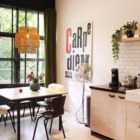 Maison d'hôtes The Quay - Free Parking