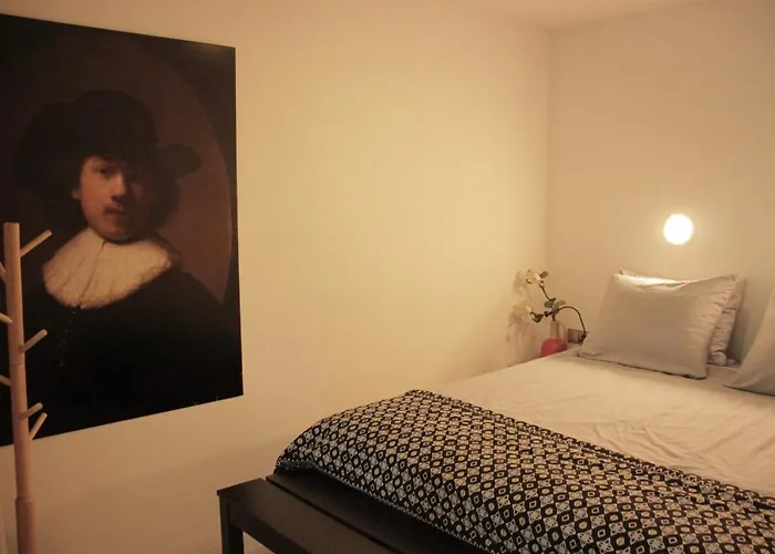 The Quay - Free Parking 4* 阿姆斯特丹