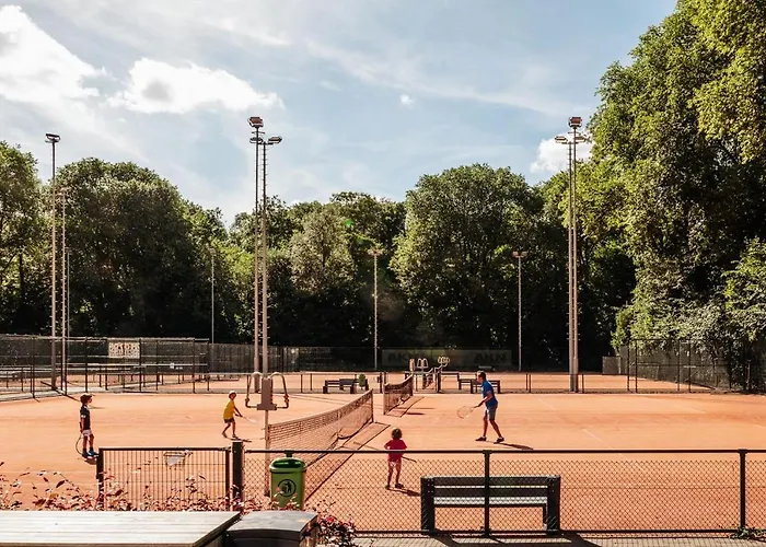 The Quay - Free Parking