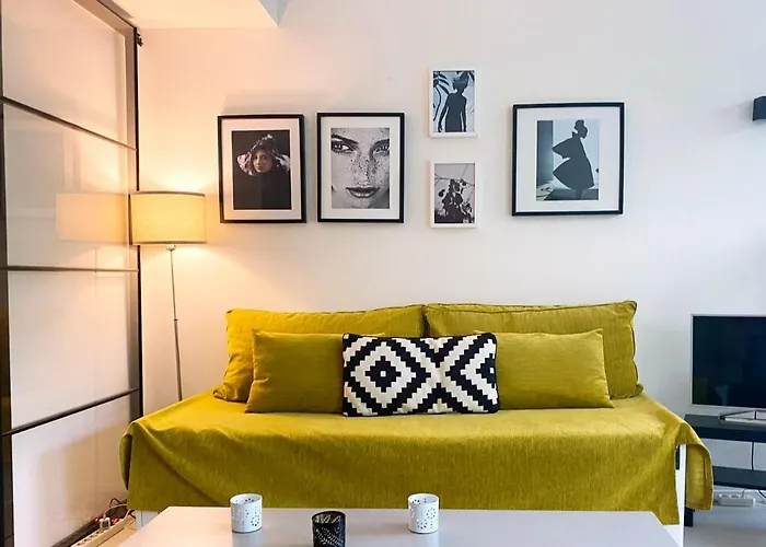 The Quay - Free Parking 4*