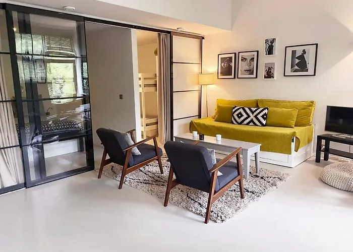 招待所 The Quay - Free Parking