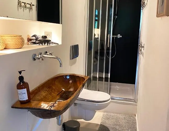 招待所 The Quay - Free Parking 阿姆斯特丹