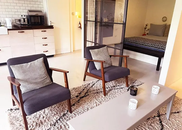 The Quay - Free Parking