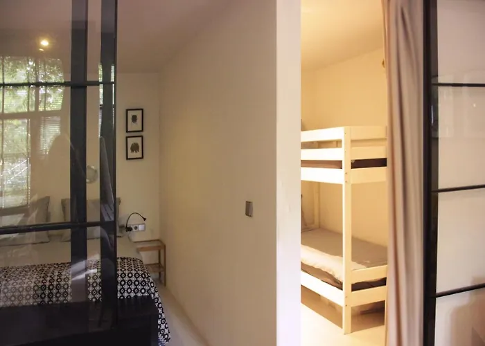 The Quay - Free Parking 招待所 阿姆斯特丹