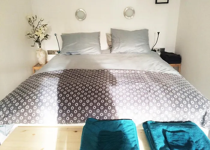 The Quay - Free Parking 4*