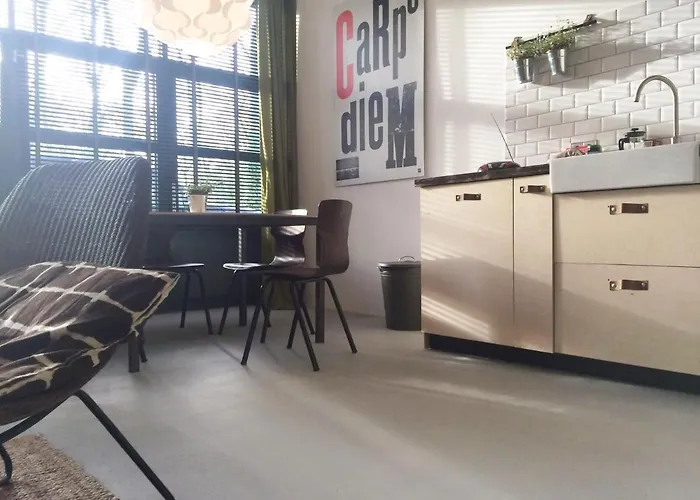 招待所 The Quay - Free Parking