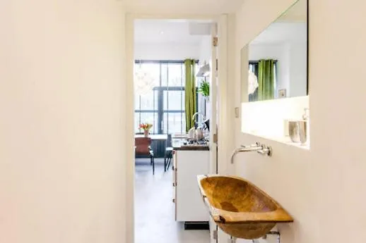 The Quay - Free Parking 招待所 4*