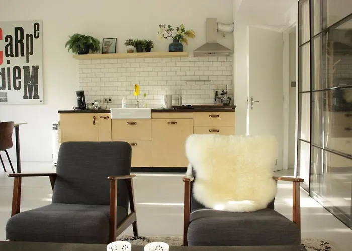 招待所 The Quay - Free Parking 4*