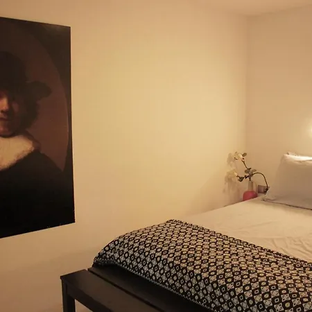 The Quay - Free Parking 4* Amsterdam
