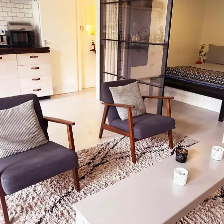 The Quay - Free Parking