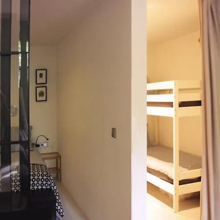The Quay - Free Parking Guest house Amsterdam
