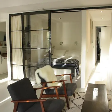 The Quay - Free Parking