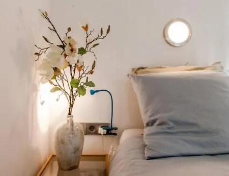 The Quay - Free Parking