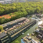 Gæstehus The Quay - Free Parking Amsterdam