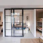 The Quay - Free Parking 4* Amsterdam