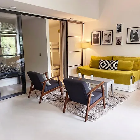 Bed & Breakfast The Quay Amsterdam-noord - Free Parking